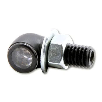 cafe 4 racer - Proton 2 LED position light ECE appr.  - MCS LED Rear lights 