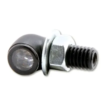 cafe 4 racer - PROTON 2 LED pozičné svetlo ECE appr.  - MCS LED Zadné svetlá 