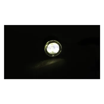 cafe 4 racer - Proton 2 LED position light ECE appr.  - MCS LED Rear lights 