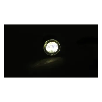 cafe 4 racer - PROTON 2 LED pozičné svetlo ECE appr.  - MCS LED Zadné svetlá 