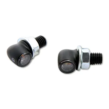 cafe 4 racer - Proton 2 LED position light ECE appr.  - MCS LED Rear lights 