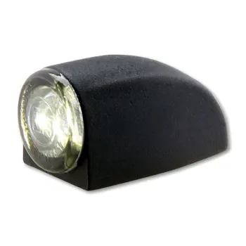 cafe 4 racer - SHINY LED-TAILLIGHT,TTD,MULTISTRADA 1200 - Shin Yo LED Rear lights 4054783253838