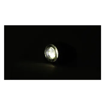 cafe 4 racer - Proton 3 LED position light ECE appr.  - MCS LED Rear lights 