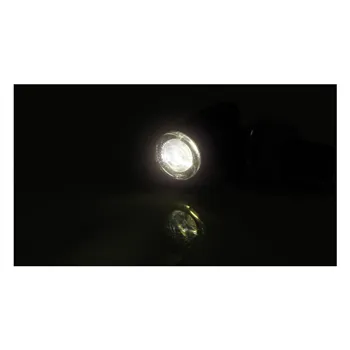 cafe 4 racer - Proton 1 LED position light ECE appr.  - MCS 2in1 and 3in1 