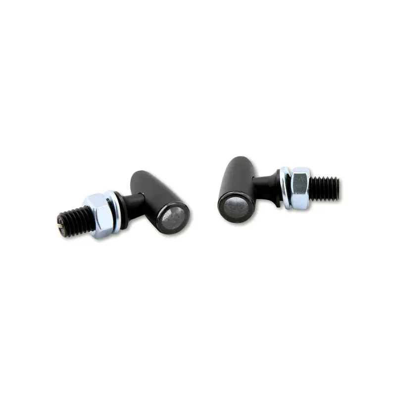 cafe 4 racer - Proton 1 LED 2-1 turn signals & position lights ECE appr.  - MCS 2in1 and 3in1  