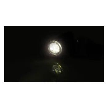 cafe 4 racer - Proton 1 LED 2-1 turn signals & position lights ECE appr.  - MCS 2in1 and 3in1  
