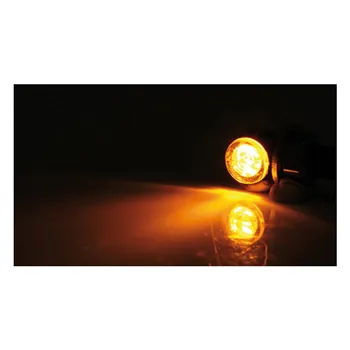 cafe 4 racer - PROTON 1 LED 2-1 smerovky  - MCS 2v1 a 3v1  