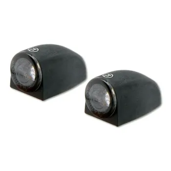 cafe 4 racer - HIGHSIDER PROTON THREE LED position light - Highsider 2in1 and 3in1  4054783392025