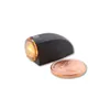 cafe 4 racer - Proton 3 LED 2-1 turn signals & position lights ECE appr.  - MCS 2in1 and 3in1  