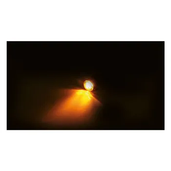 cafe 4 racer - Proton 3 LED 2-1 turn signals & position lights ECE appr.  - MCS 2in1 and 3in1  