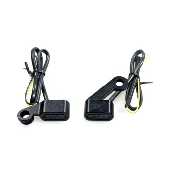 cafe 4 racer - KOSO NANO LED Blinkr - Koso Speciální ukazatele směru 4054783412471