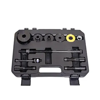 cafe 4 racer - Tengtools, allen head socket 1/8" - TENGTOOLS Tools 