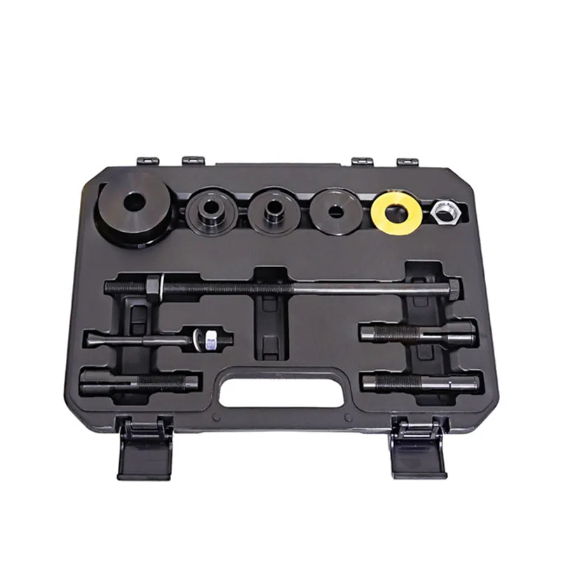 cafe 4 racer - MCS, 00-up sealed wheel bearing install/remove tool - MCS Tools 