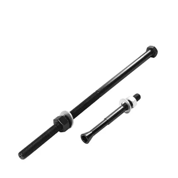 cafe 4 racer - MCS, 00-up sealed wheel bearing install/remove tool - MCS Tools 