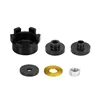 cafe 4 racer - MCS, 00-up sealed wheel bearing install/remove tool - MCS Tools 