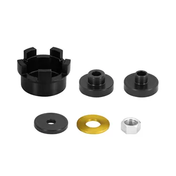 cafe 4 racer - MCS, 00-up sealed wheel bearing install/remove tool - MCS Tools 