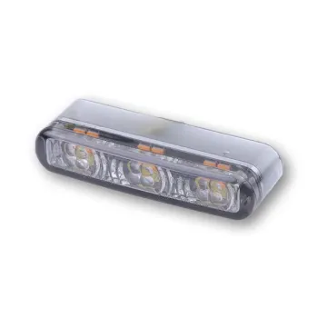 cafe 4 racer - Směrová/odbočovací světla LSL NOVA-PRO LED - LSL 2v1 a 3v1 4054783605309