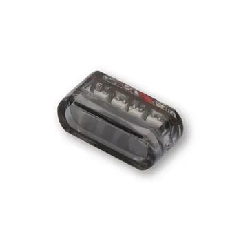 cafe 4 racer - Modul 1 LED zadné svetlo. Dymová šošovka. ECE - MCS LED Zadní světla 