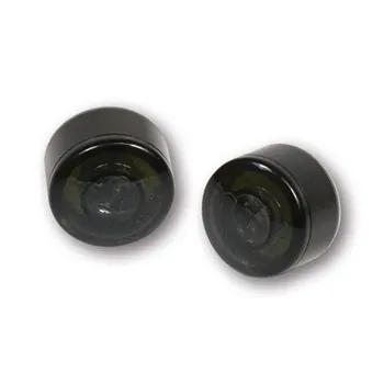 cafe 4 racer - Apollo miniature round smd LED turn signal/position lights - MCS 2in1 and 3in1 