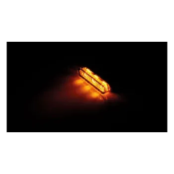 cafe 4 racer - star-1mx pro, LED taillight/turn signal combo. ECE - MCS 3in1 