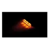 cafe 4 racer - star-1mx pro, LED taillight/turn signal combo. ECE - MCS 3in1 