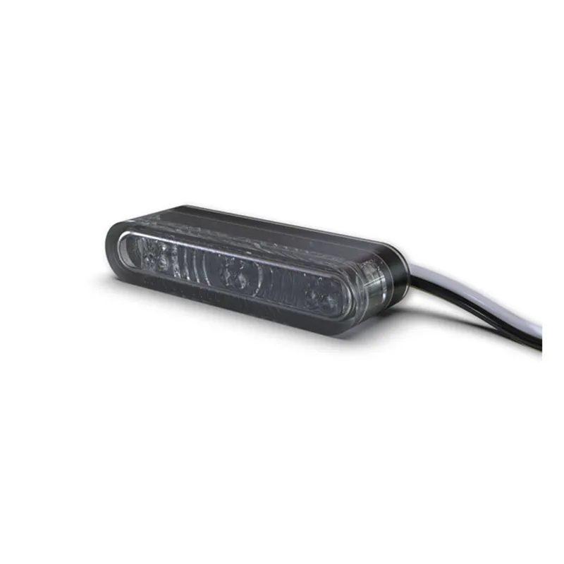star-1mx pro, LED turn signal/position lights. ECE