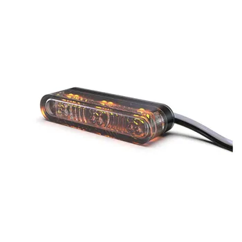 star-1mx pro, LED turn signal/position lights. ECE