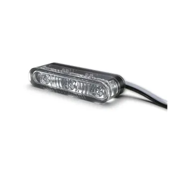 star-1mx pro, LED turn signal/position lights. ECE