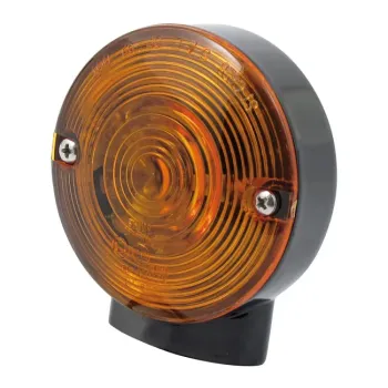 cafe 4 racer - Kellermann, Spot LED turn signal. Clear lens - Kellermann Special indicators 