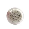 cafe 4 racer - Micro disc, LED taillight. 30mm Clear lens - MCS LED Rear lights 