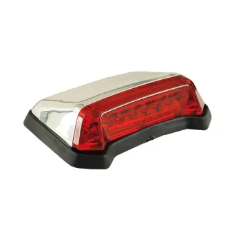 cafe 4 racer - DAYTONA LED rear light D-Tail - Daytona LED Rear lights 4251926906129