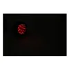 cafe 4 racer - Micro disc, LED taillight. 30mm Smoke lens - MCS LED Rear lights 