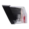 cafe 4 racer - Emgo, LED taillight. Clear lens/red reflector - MCS LED Rear lights 