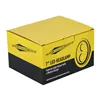 cafe 4 racer - Bright, LED breakout headlamp unit. Black - MCS LED Headlight & inserts 