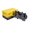 cafe 4 racer - Bright, RG dual LED headlamp unit assembly. - MCS Světla LED 