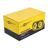 cafe 4 racer - Bright, RG dual LED headlamp unit assembly. - MCS Světla LED 