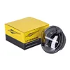 cafe 4 racer - Bright, 5-3/4" Splitter LED headlamp unit - MCS LED Headlight & inserts 