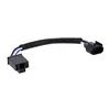 cafe 4 racer - Bright, 7" Shaker LED headlamp unit - MCS Světla LED 