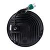 cafe 4 racer - Bright, 7" Shaker LED headlamp unit - MCS Světla LED 