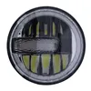 cafe 4 racer - Bright, 7" Shaker LED headlamp unit - MCS Světla LED 