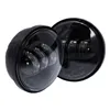 cafe 4 racer - Bright LED spotlamp unit set. Black - MCS Světla LED 