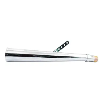 cafe 4 racer - style 65 - Cafe4Racer Mufflers 