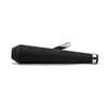 Megaton universal muffler 17" long black