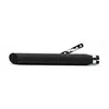 cafe 4 racer - Slash Cut universal muffler 20" long black - MCS Mufflers 
