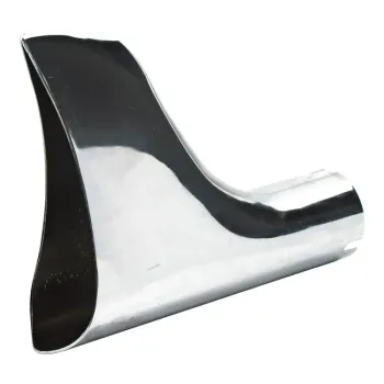 cafe 4 racer - GP style 03C blue - Cafe4Racer Mufflers 
