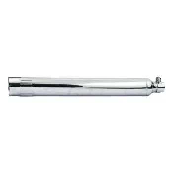 cafe 4 racer - GP style 02A - Cafe4Racer Mufflers 
