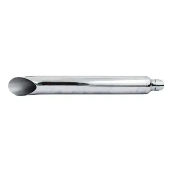 cafe 4 racer - GP style 03A - Cafe4Racer Mufflers 