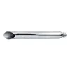 cafe 4 racer - Turn Down / Turn Out universal muffler 27" long chrome - MCS Mufflers 