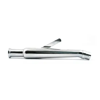 cafe 4 racer - GP style 02B - Cafe4Racer Koncovky výfuku 
