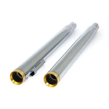 cafe 4 racer - GP style 02A - Cafe4Racer Mufflers 